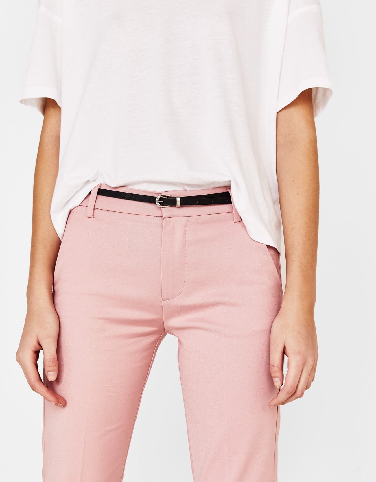 0047628627_2_2_1-2-1.jpg Calça Leg em Brim - Imagem 2
