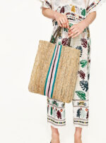 Bolsa Listrada