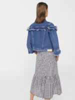 Jaqueta jeans - Imagem 2