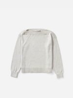 Blusa Gola Canoa - Imagem 2