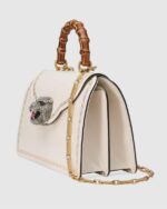 Bolsa de Mão Branca - Imagem 2