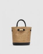 Bolsa de Ombro Artesanal - Imagem 2