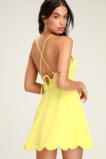 Vestido longo de alças - Imagem 2